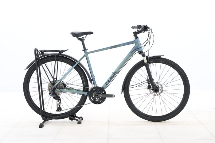 Cube Nature EXC 2024