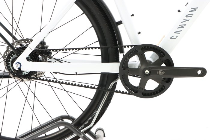 Canyon COMMUTER 7 2023