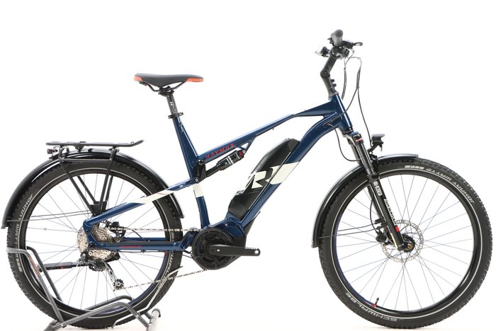 R Raymon CROSSRAY FS E 4.0 2022