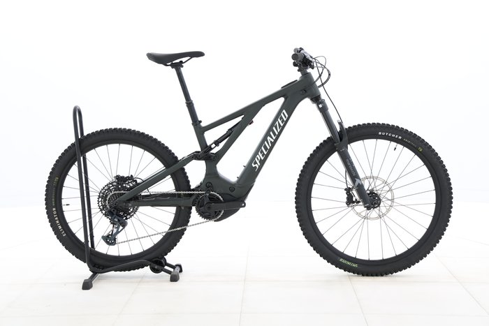 Specialized TURBO LEVO ALLOY 2024
