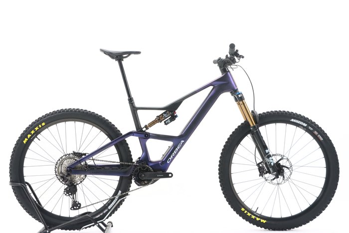 Orbea RISE M10 2024