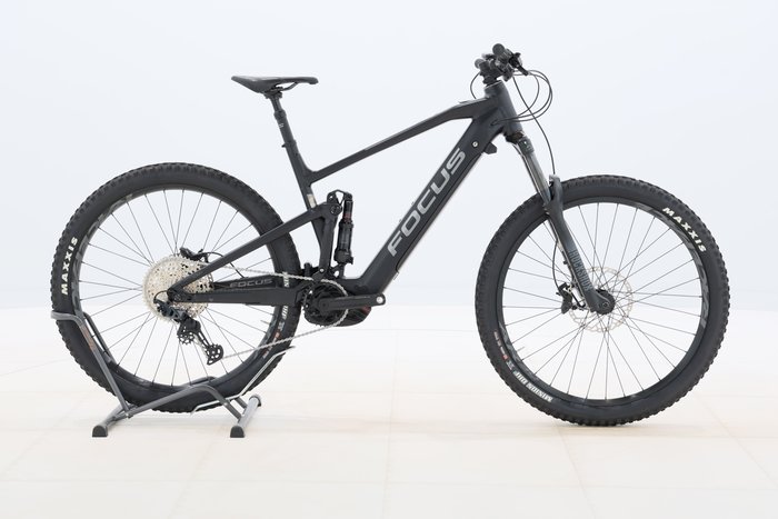 Focus JAM² 6.7 NINE 2021