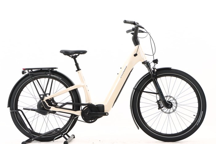 Specialized TURBO COMO 5.0 IGH 2023