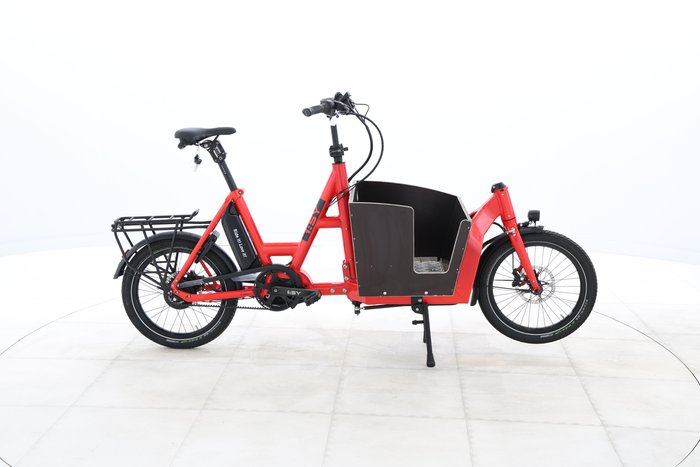 I:Sy CARGO N3.8 ZR 2023
