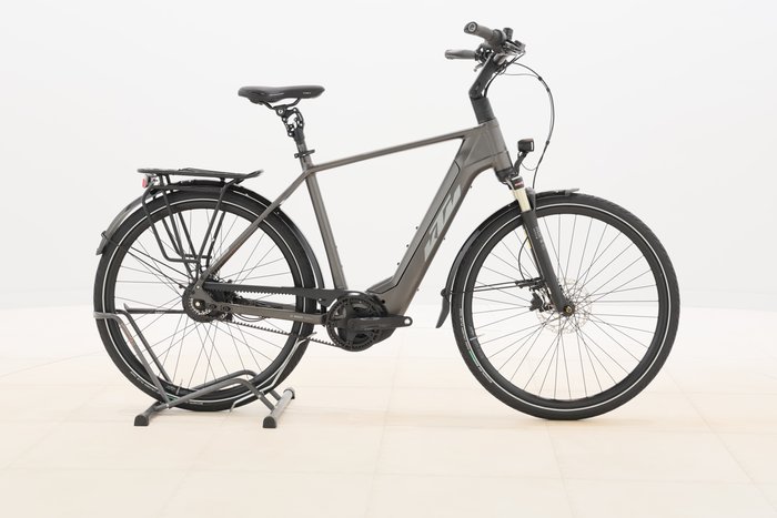Ktm MACINA CITY 710 BELT 2024