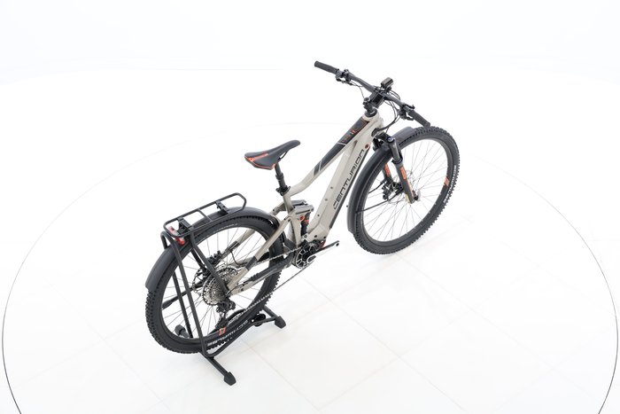 Centurion LHASA E R2600I EQ 2022