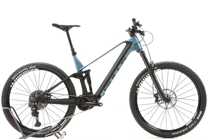 Bulls SONIC EVO AM SL 2 2025