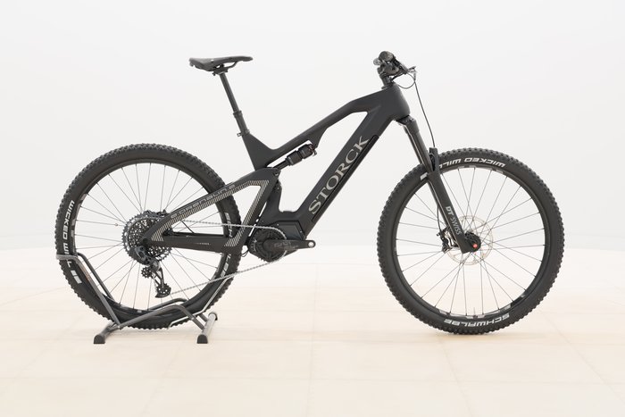 Storck E:DRENALIN.2 SRS SRAM GX EAGLE 1X12 2023