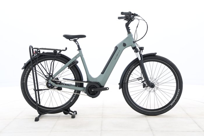 Velo De Ville SEB 890 SMART SMOOTH 5 GANG NEXUS 2023