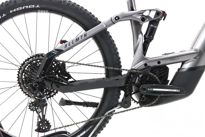 Haibike ALLMTN 5 2023