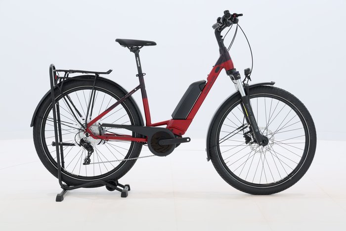 Kreidler VITALITY ECO 6 STREET 2022