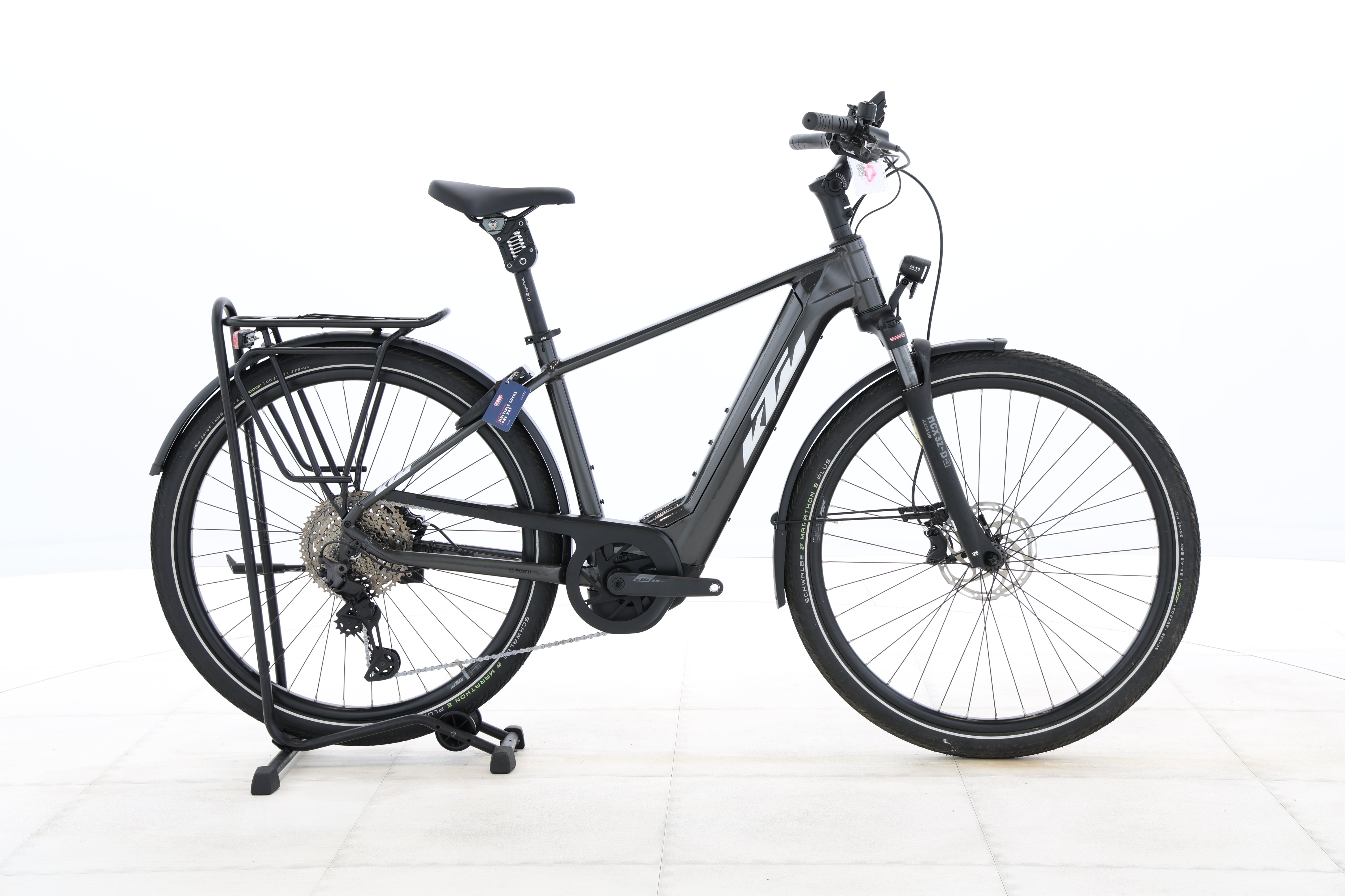 Ktm MACINA STYLE XL 2023