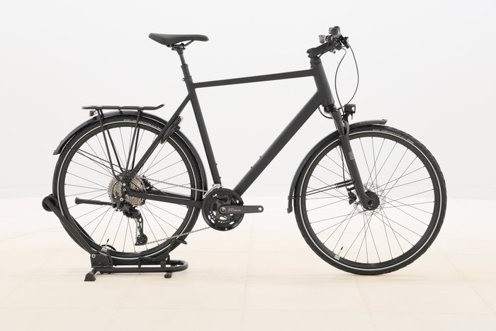 Rose BLACK LAVA TR 2 2025