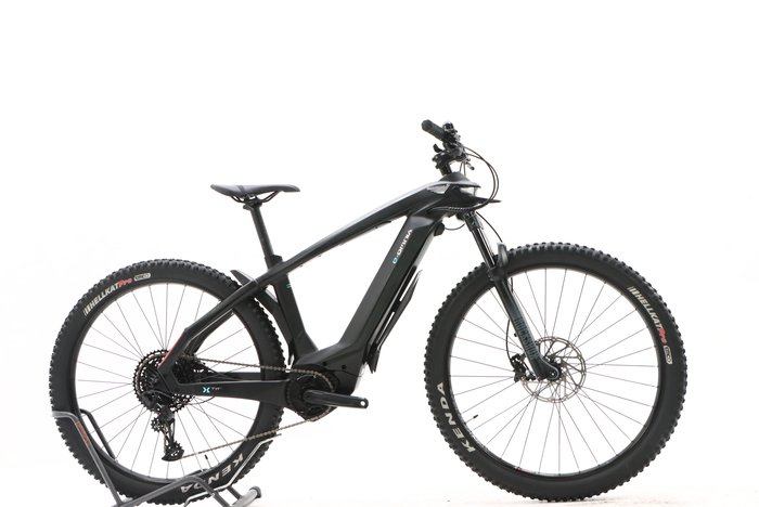 Bianchi E-OMNIA X TYPE SX 12 2022