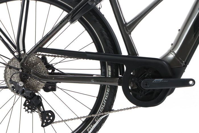 KTM MACINA GRAN 620 2023