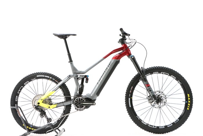 Haibike NDURO 7 2022