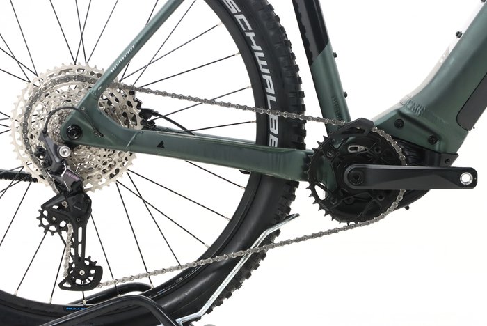 Bulls COPPERHEAD EVO 3 27.5 750 2022