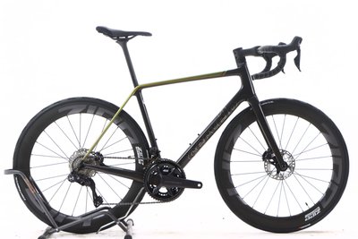 Cervelo R5 Ultegra Di2 56 2024