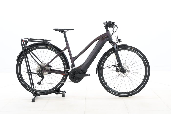 Giant EXPLORE E+ 1 PRO 2021