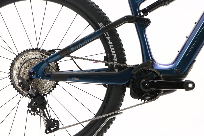 Cube AMS Hybrid ONE44 C:68X SLX 400 2025