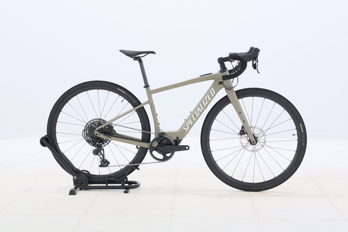 Specialized TURBO CREO 2 E5 COMP 2024