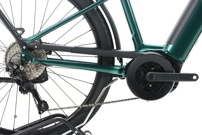 Cannondale ADVENTURE NEO 1 EQ 2021