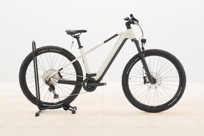Cube Reaction Hybrid SLX 750 2023