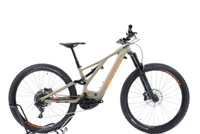 Specialized TURBO LEVO COMP 2020