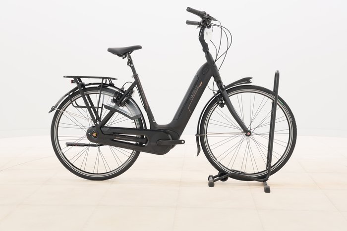 Gazelle GRENOBLE C8 HMB 500 2023