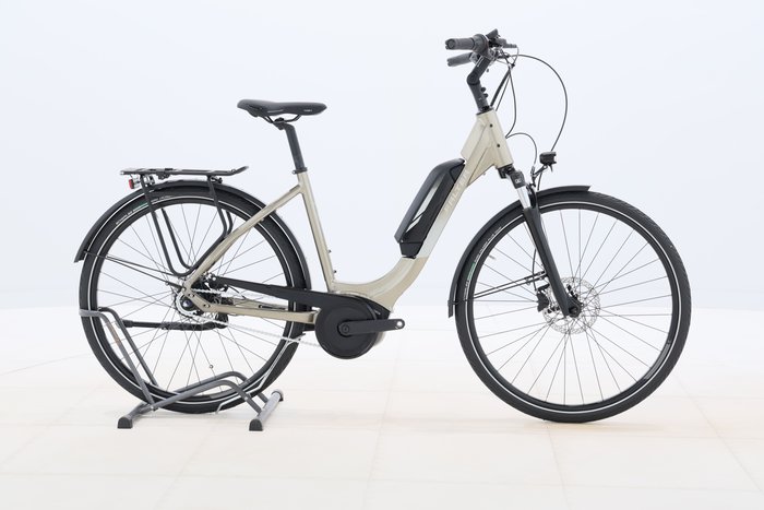 Falter E 9.0 RT 500 2021