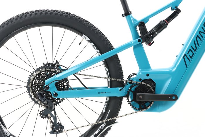 ADVANCED Offroad Pro MTB FS 2024