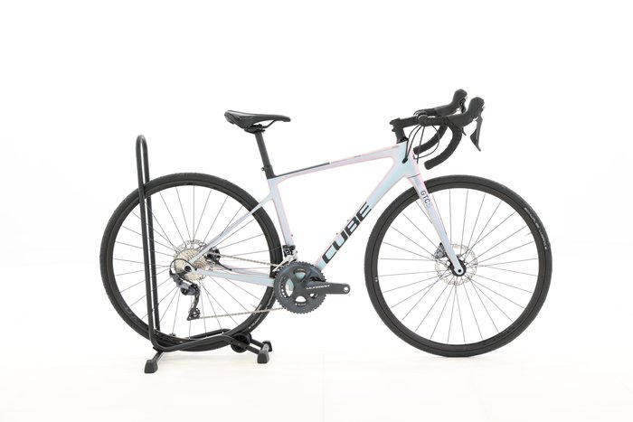 Cube AXIAL WS GTC SL 2022