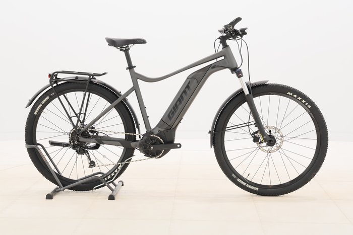 Giant TALON E+ EX 2021