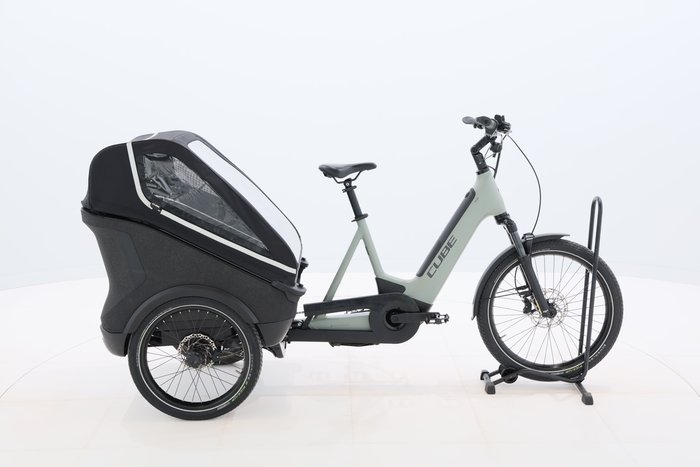 Cube TRIKE FAMILY HYBRID 750 2023