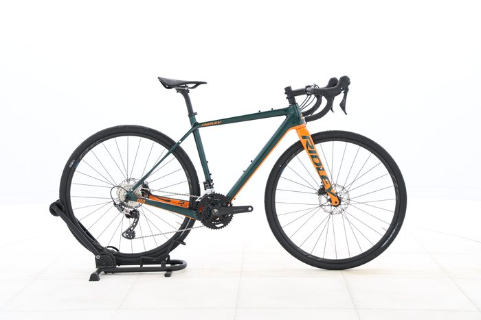 Ridley KANZO ADVENTURE - GRX800 1X11SP 2023