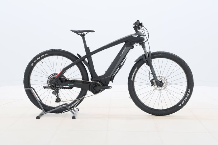 Bianchi E-OMNIA X TYPE SX EAGLE 1X12 2023