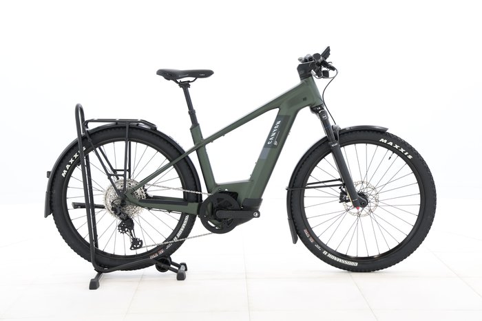 Canyon Pathlite:ON 7 SUV 2022