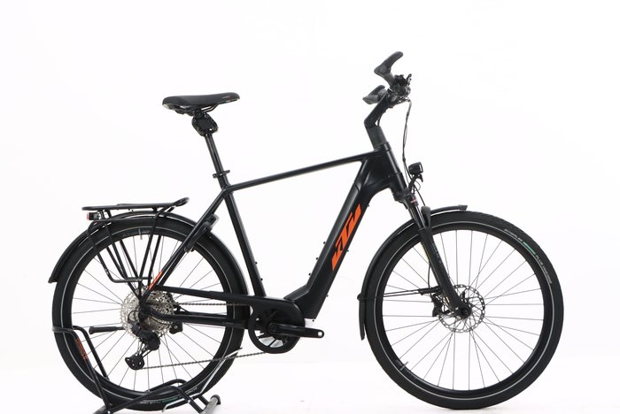 KTM MAcina Style LTD Pro 2024