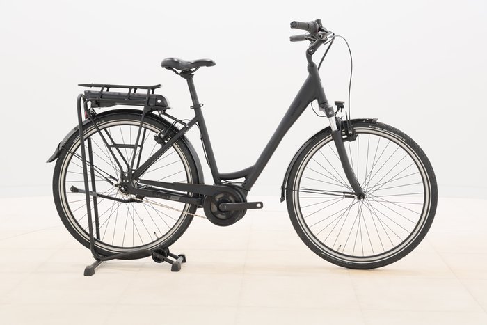 Kettler TRAVELLER E-SILVER 7 RT 500 2023