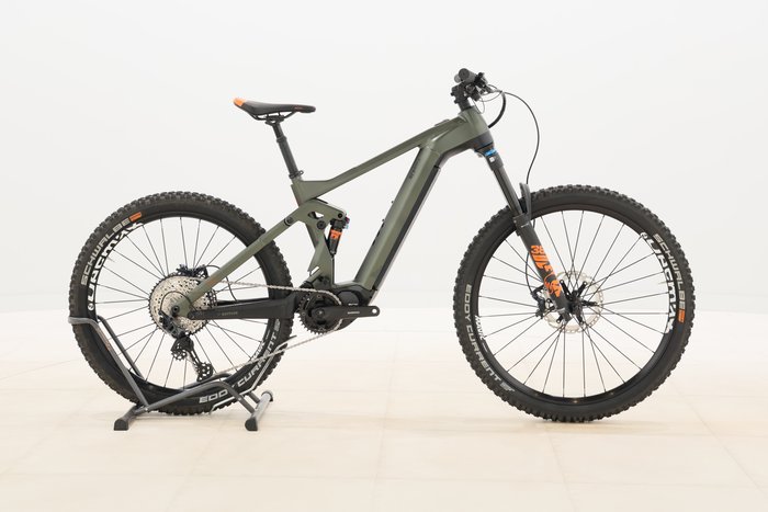 Kettler SCARPIA FS 2 2023