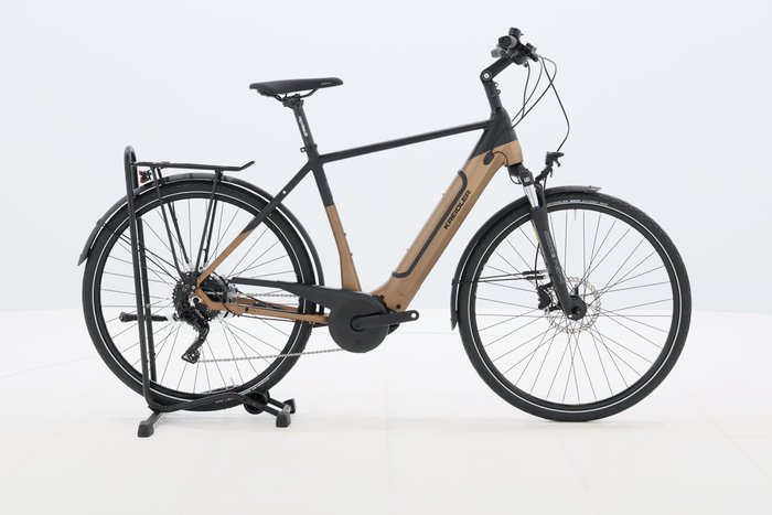 Kreidler Eco 7 Sport CX Eco 7 Sport CX 2023