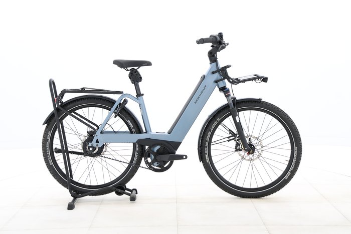 Riese & Müller NEVO4 GT VARIO 2025