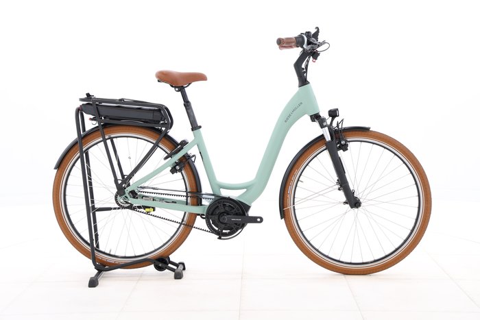 Riese & Müller SWING RÜCKTRITT 2024