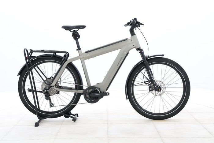 Riese & Müller SUPERCHARGER GT TOURING 2024