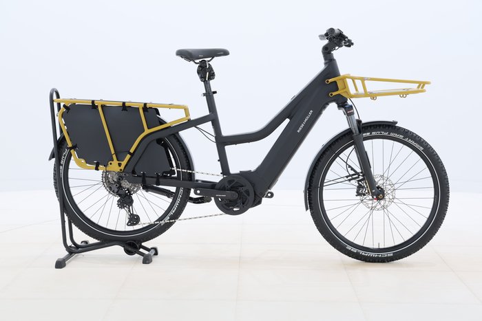 Riese & Müller MULTICHARGER2 MIXTE GT TOURING 2024