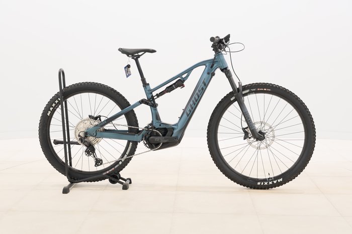 Ghost E-ASX ADVANCED 2025