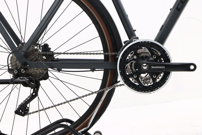Cube KATHMANDU PRO 2022