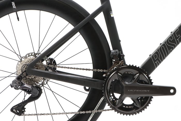 Rose XLITE 06 ULTEGRA DI2 2024