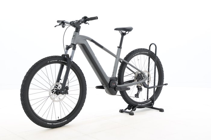 Cube REACTION HYBRID RACE 625 2024