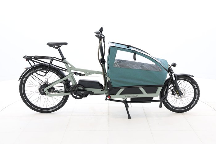 Riese & Müller LOAD4 60 Vario 2023